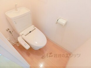 セラフィック・ＩＷＴの物件内観写真